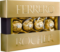Конфеты Ferrero Rocher Конфеты Ferrero Rocher
