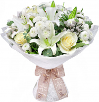 Букет «Прекрасный день»